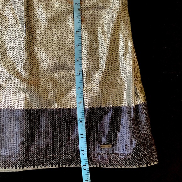 Sequinned Skirt - Picture 5 of 5